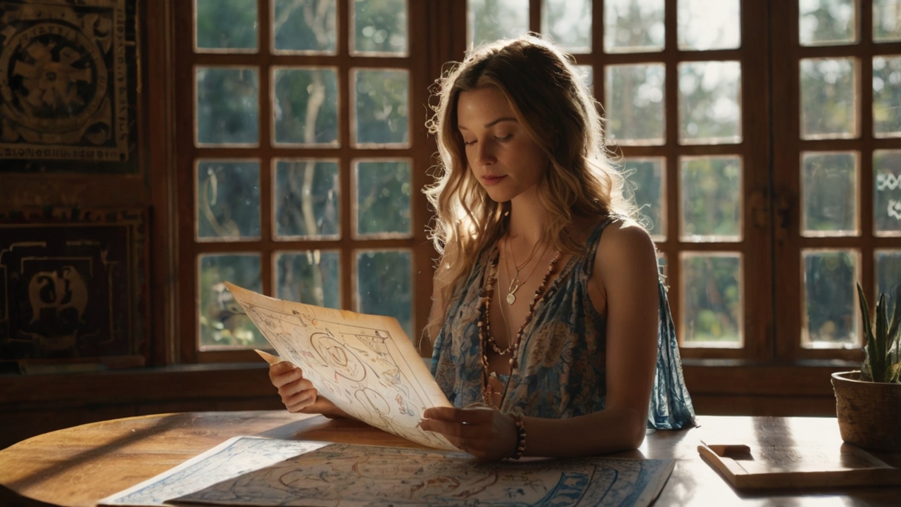 Równowaga planetarna